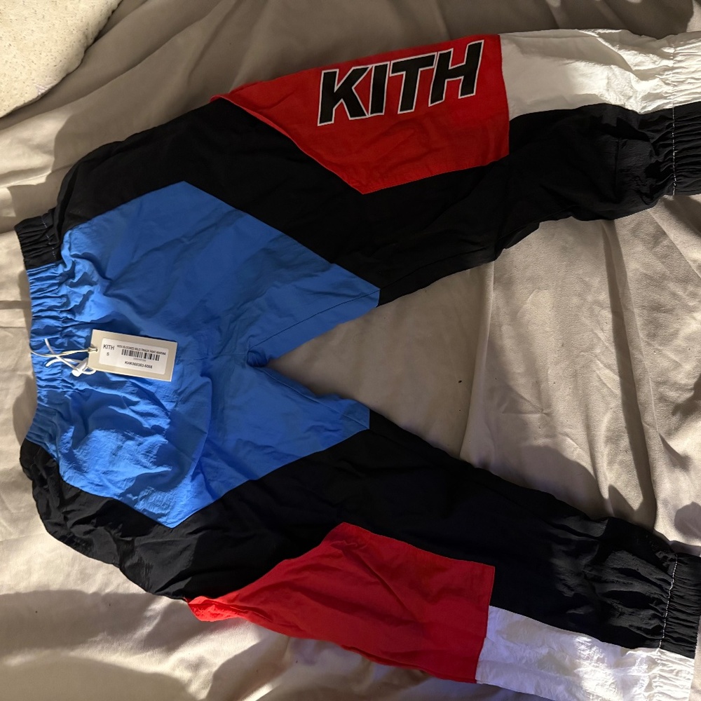 Kith Boys spring 2025